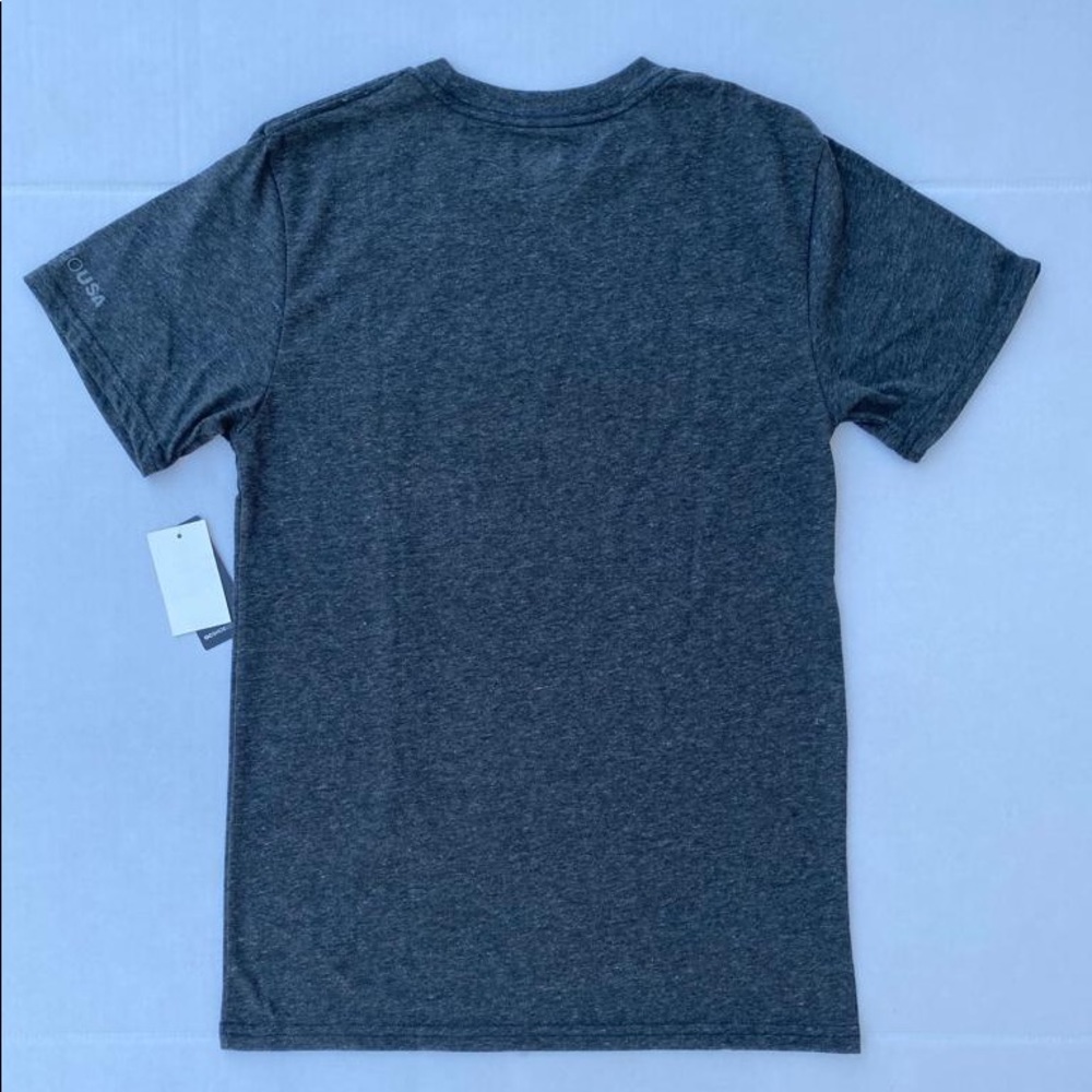 DC FLIPTECH TEE SIZE S - Picture 7 of 9